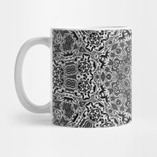 Modern, luxury, abstract, colorful vector patterns, suitable for various products. Mug